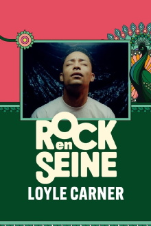 Loyle Carner - Rock en Seine 2024 Trailer