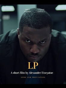 Lp Trailer