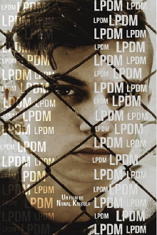 LPDM by Nawal Kaffouf Trailer