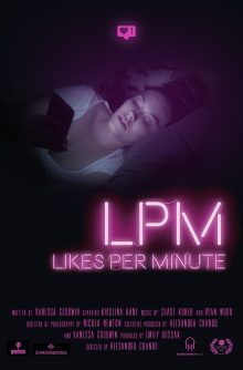 LPM, Likes Per Minute Trailer