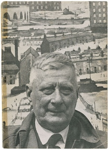 L.S. Lowry: The Industrial Artist Trailer