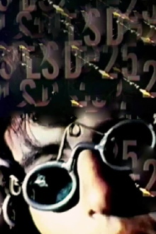 LSD-25 Trailer
