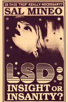 LSD: Insight or Insanity? Trailer