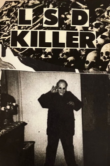 LSD Killer Trailer