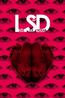 LSD: Love, Sex aur Dhokha Trailer