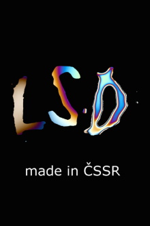 LSD made in ČSSR Trailer