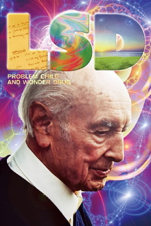 LSD: Problem Child and Wonder Drug Trailer