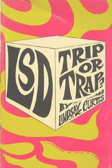 'LSD': Trip or Trap! Trailer
