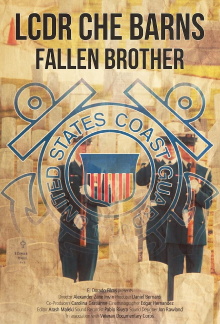 Lt. Cmdr. Che Barnes: Fallen Brother Trailer