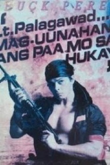 Lt. Palagawad... Mag-uunahan ang Paa mo sa Hukay! Trailer