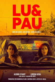Lu & Pau Trailer