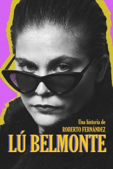 Lú Belmonte Trailer