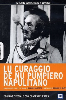 Lu curaggio de nu pumpiero napulitano Trailer