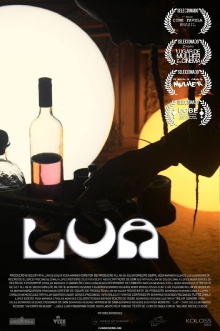 Lua Trailer