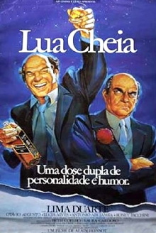 Lua Cheia Trailer