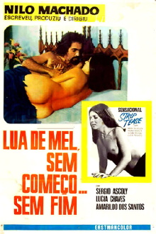Lua-de-Mel Sem Começo E Sem Fim Trailer