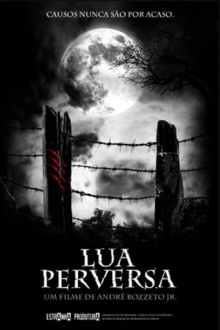 Lua Perversa Trailer