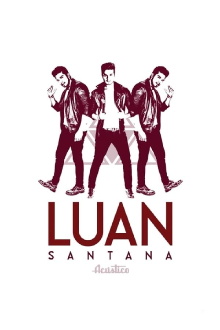 Luan Santana: Acústico Trailer