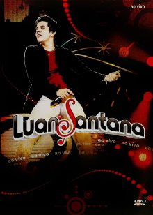 Luan Santana: Ao Vivo Trailer