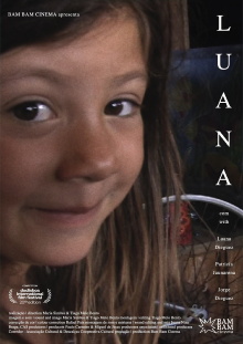 Luana Trailer