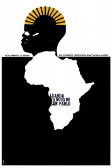 Luanda ya no es de San Pablo Trailer