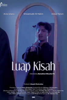 Luap Kisah Trailer