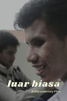 Luar Biasa Trailer