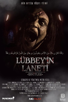 Lübbey’in Laneti Trailer