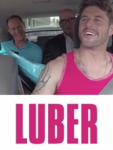 Luber Trailer
