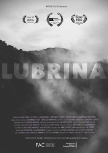 Lubrina Trailer