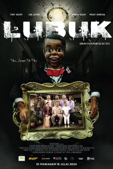 Lubuk Trailer