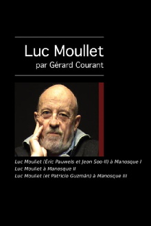 Luc Moullet (Éric Pauwels et Jeon Soo-Il) à Manosque I Trailer