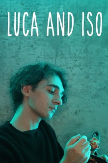 Luca and Iso Trailer