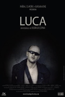Luca Trailer