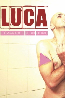 Luca, l'évangile d'un homo Trailer