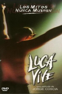 Luca Lives Trailer