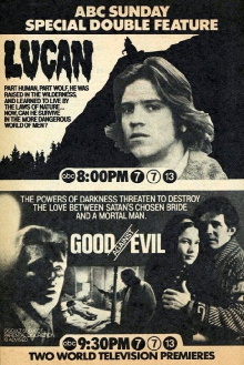 Lucan Trailer