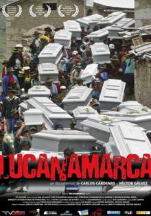 Lucanamarca Trailer