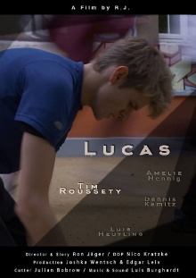 Lucas Trailer