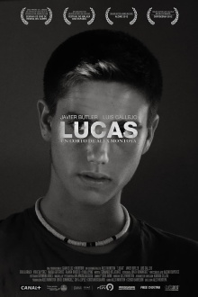 Lucas Trailer