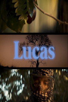 Lucas Trailer