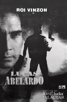 Lucas Abelardo Trailer
