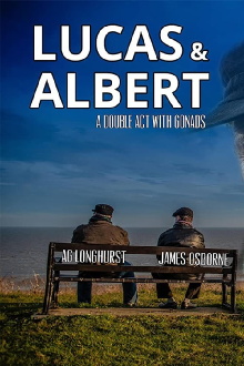 Lucas and Albert Trailer