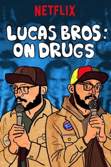 Lucas Brothers: On Drugs Trailer