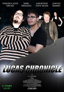 Lucas Chronicle Trailer