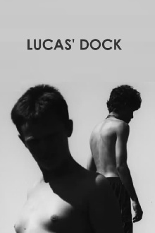Luca's Dock Trailer