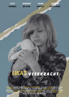 Luca's Veerkracht Trailer