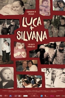 Luca+Silvana Trailer