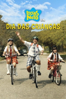 Luccas Neto in: Children's Day Trailer