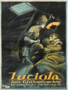 Lucciola Trailer